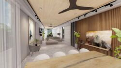 Jalan Kampong Chantek (D21), Semi-Detached #483633581